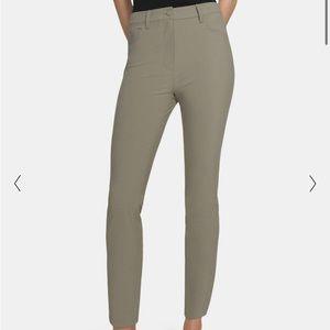 Theory Treeca Precision Ponte Pants